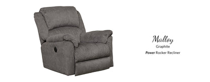 64785 Malloy Recliner