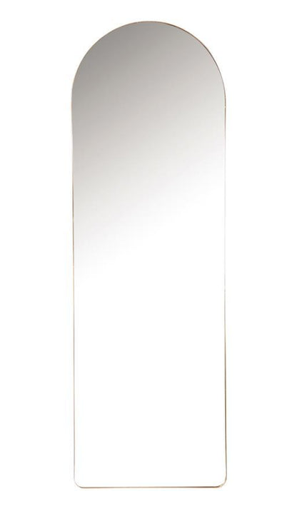 Stabler - Arch-Shaped Wall Mirror