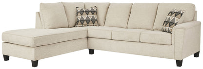 Abinger - Sleeper Sectional