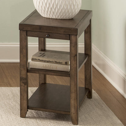 Mitchell - Chair Side Table
