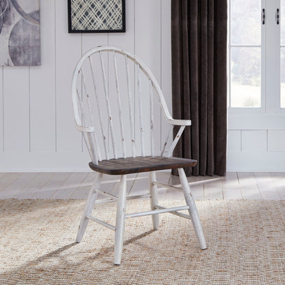 Farmhouse - Windsor Back Chair