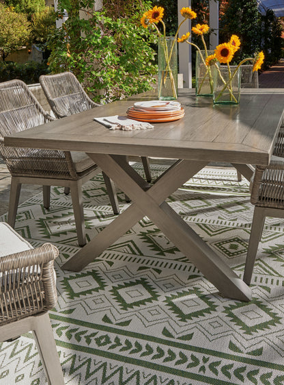 Beach Front - Outdoor Dining Set