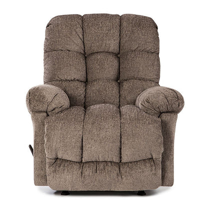 BROSMER 9MW87/20403D Charcoal Rocker Recliner