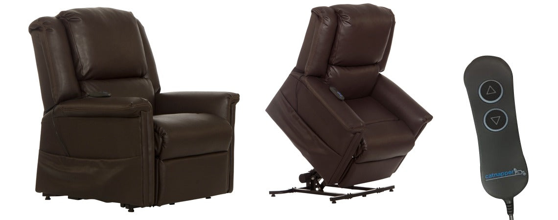 4897 Elsie Lift Chair