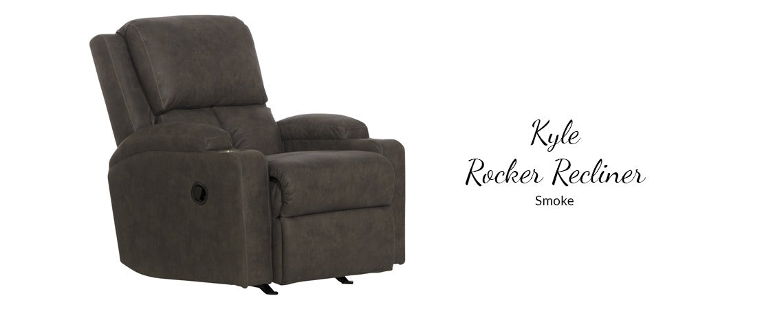 4103 Kyle Recliner