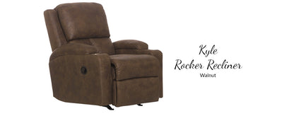 4103 Kyle Recliner