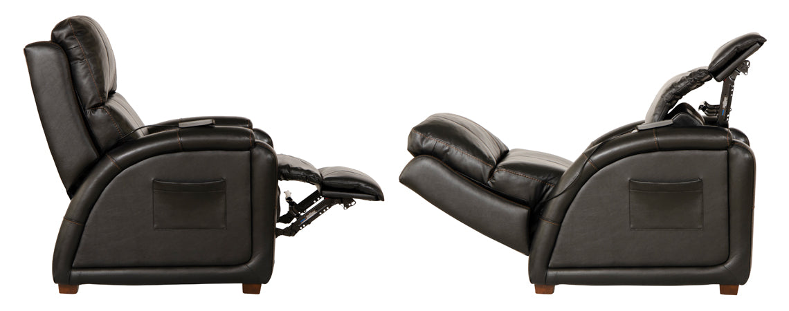 764795 Reliever Power Recliner