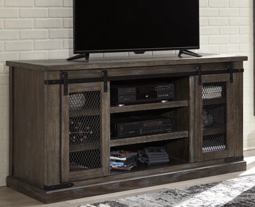 Danell Ridge 60" TV Stand