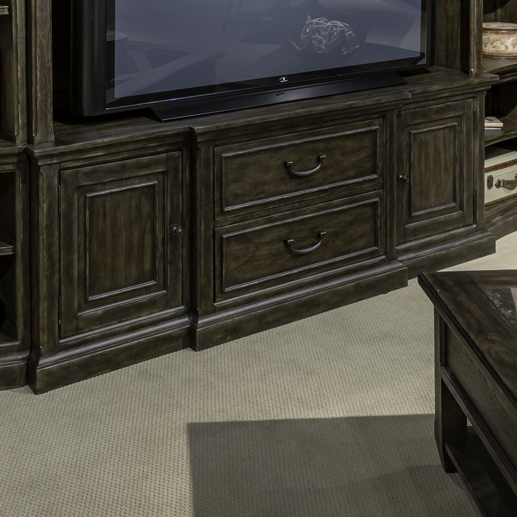 Shay deals tv stand