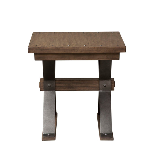 Sonoma Road - End Table