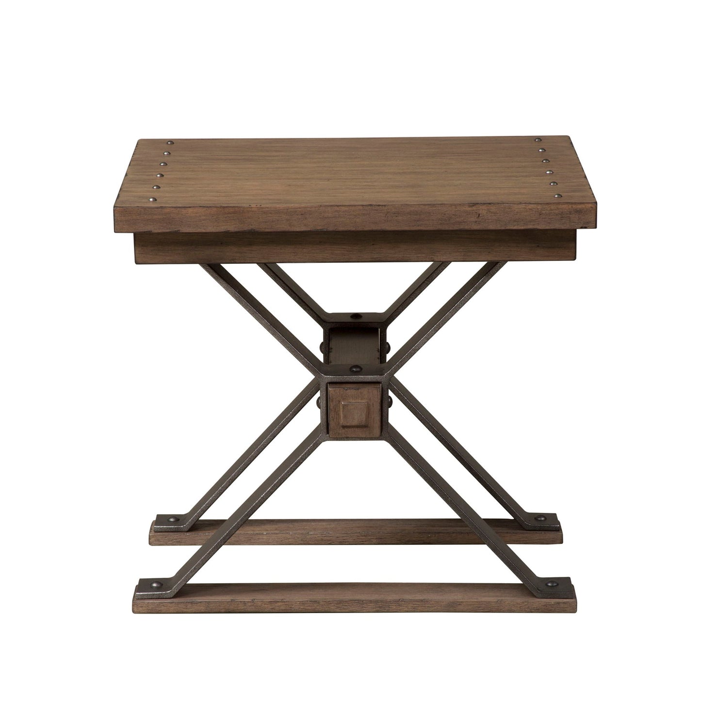 Sonoma Road - End Table